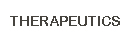 Therapeutics